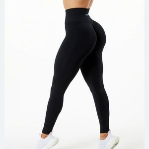 ❌SOLD❌Brand new Alphalete amplify in black